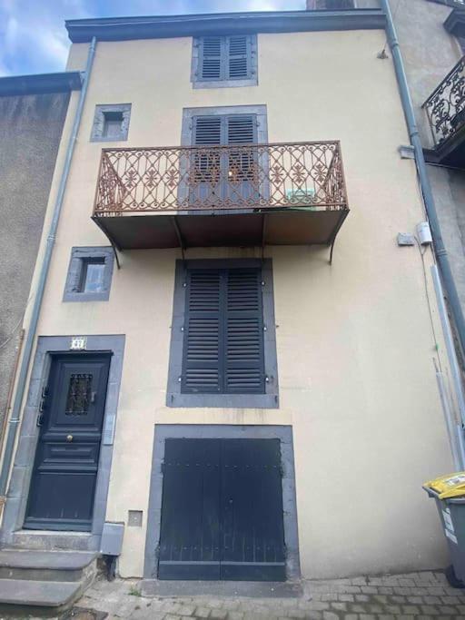 La Maison D'Antoine 1 Chamalieres Exterior photo